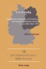 Lea Grundig : Sozialistische Kuenstlerin und Praesidentin des Verbandes Bildender Kuenstler in der DDR (1964-1970) - Book