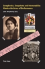 Scrapbooks, Snapshots and Memorabilia : Hidden Archives of Performance - Book