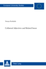 Collateral Adjectives and Related Issues - Book