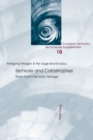 Semiosis and Catastrophes : Rene Thom’s Semiotic Heritage - Book