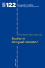 Studies in Bilingual Education - Book