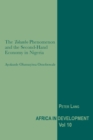 The "Tokunbo" Phenomenon and the Second-Hand Economy in Nigeria - Book