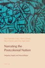 Narrating the Postcolonial Nation : Mapping Angola and Mozambique - Book