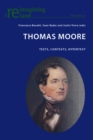 Thomas Moore : Texts, Contexts, Hypertext - Book