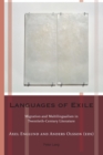 Languages of Exile : Migration and Multilingualism in Twentieth-Century Literature - Book