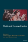 Media and Cosmopolitanism - Book