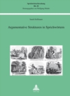 Argumentative Strukturen in Sprichwoertern - Book