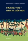 Itinerarios, Viajes Y Contactos Japon-Europa - Book