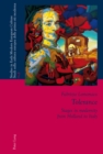 Tolerance : Stages in modernity from Holland to Italy - Book