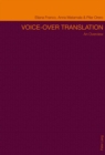 Voice-over Translation : An Overview- Second Edition - Book