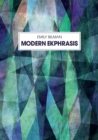 Modern Ekphrasis - Book