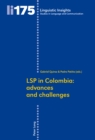 LSP in Colombia : Advances and challenges - Book