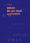 Nature: Its Conceptual Architecture - Book