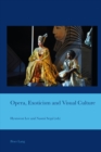 Opera, Exoticism and Visual Culture - Book