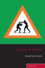 Cultures of Boxing - Book