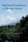 Spiritual Guidance on Mount Athos - Book