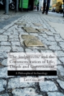The 'Stolpersteine' and the Commemoration of Life, Death and Government : A Philosophical Archaeology - Book