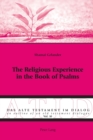 The Religious Experience in the Book of Psalms - Book