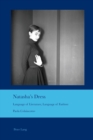 Natasha's Dress : Language of Literature, Language of Fashion - Book