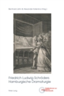 Friedrich Ludwig Schroeders Hamburgische Dramaturgie - eBook