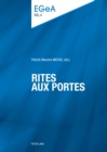 Rites aux portes - eBook