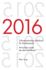Schweizerisches Jahrbuch fuer Kirchenrecht. Bd. 21 (2016) - Annuaire suisse de droit eccl?sial. Vol. 21 (2016) : Herausgegeben im Auftrag der Schweizerischen Vereinigung fuer evangelisches Kirchenrech - Book