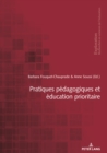Pratiques pedagogiques et education prioritaire - eBook