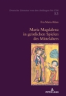 Maria Magdalena in geistlichen Spielen des Mittelalters - Book