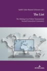 The List : The Making of an Online Transnational Second Generation Community - Book