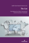 The List : The Making of an Online Transnational Second Generation Community - eBook