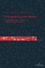 Parainteraktion in den Medien : Linguistische Studien zu Formen medialer Pseudo-Interaktion - Book