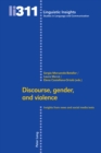 Discourse, gender, and violence : Insights from news and social media texts - Book