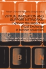 Virtual Innovation and Support Networks : Exploring the impact of Virtual Exchange in teacher education - Book