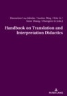 Handbook on Translation and Interpretation Didactics - Book