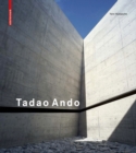 Tadao Ando - Book