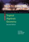 Tropical Algebraic Geometry - eBook
