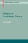 Simplicial Homotopy Theory - eBook