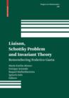 Liaison, Schottky Problem and Invariant Theory : Remembering Federico Gaeta - eBook