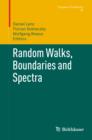 Random Walks, Boundaries and Spectra - eBook