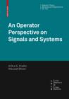 An Operator Perspective on Signals and Systems - eBook