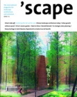 'scape : The International Magazine of Landscape Architecture and Urbanism - Book