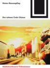 Der urbane Code Chinas - eBook