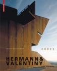 Hermann & Valentiny and Partners : Codes - eBook