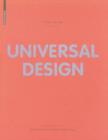 Universal Design : Solutions for a barrier-free living - eBook