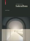 Entwurfsatlas Sakralbau - eBook