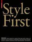 Style First - eBook