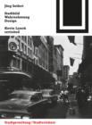 Stadtbild, Wahrnehmung, Design : Kevin Lynch revisited - eBook