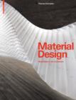 Material Design : Materialitat in der Architektur - eBook