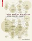 Digital Workflows in Architecture : Design-Assembly-Industry - eBook
