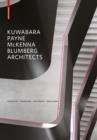 Kuwabara Payne McKenna Blumberg Architects - eBook